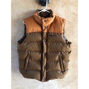 Marmot Fordham 700 Fill Down Vest